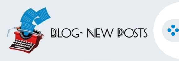 New Posts